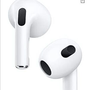**fast shipping** BRAND NEW IN SEALED BOX Apple AirPods 3rd Generation 2021